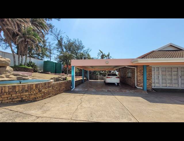 8 BEDROOM HOUSE FOR SALE IN TINLEY MANOR